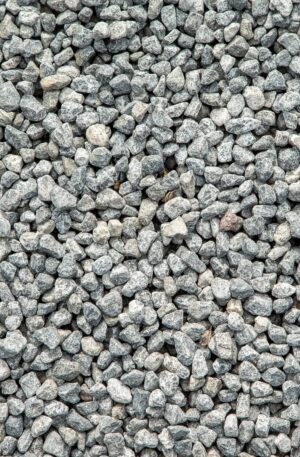 quality gravel